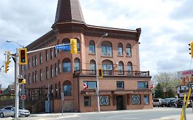 Algonquin Hotel Sault Ste Marie